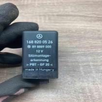 1688200526 898889000  Other relay Mercedes-Benz A W168