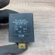 51216001 90276101  Other relay Opel Corsa B