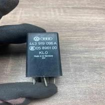 443919096A 05896100  Other relay Audi 100 S4 C4