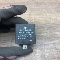 35094D 19FL ISO 4082 Other interior part Saab 900