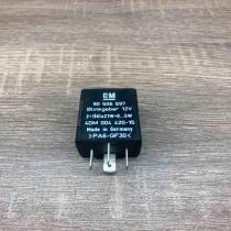 4DM004420 15 90506697  Other relay Opel Omega B2