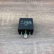 54201003 719036  Other relay Opel Omega B1