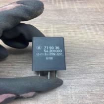 54201003 719036  Other relay Opel Omega B1