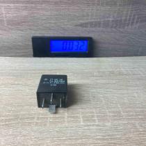 54201003 719036  Other relay Opel Omega B1
