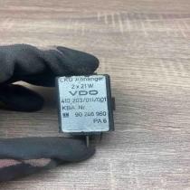 90246960 410 203 011 001  Other relay Opel Sintra