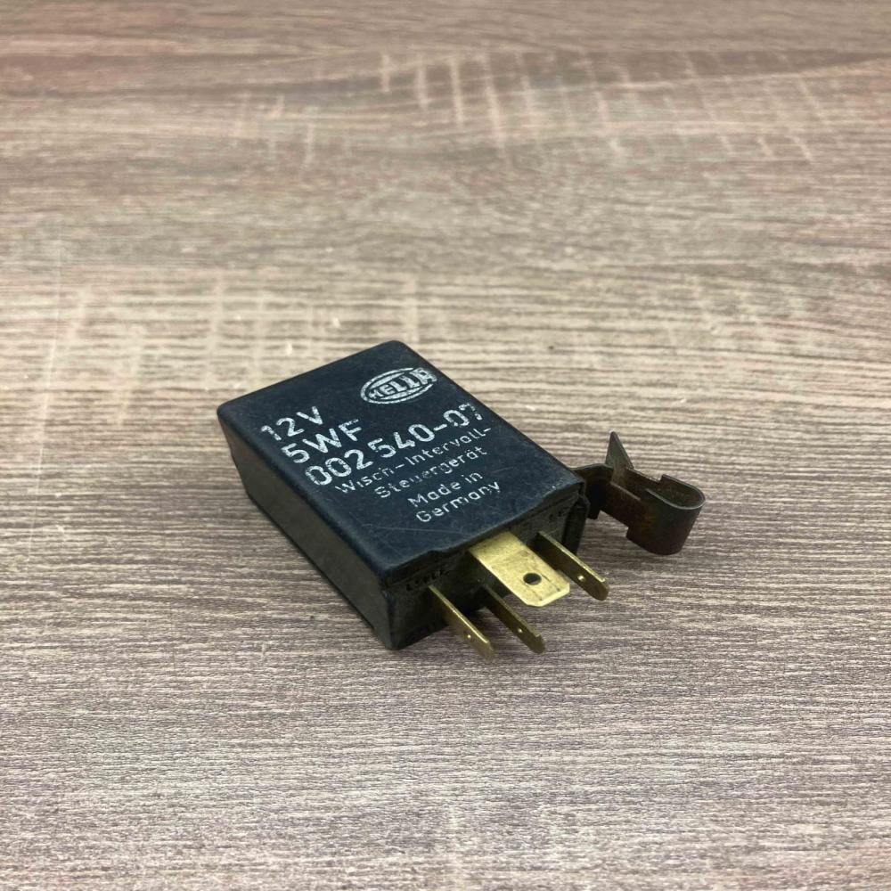 5WF002540 5WF002540 07  Other relay Volvo 343 -  345