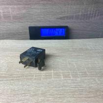 5WF002540 5WF002540 07  Other relay Volvo 343 -  345