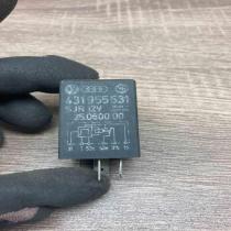 431955531 25060000  Other relay Audi 80 90 B3