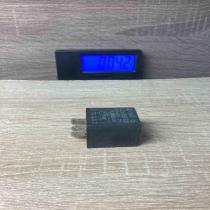 431955531 25060000  Other relay Audi 80 90 B3