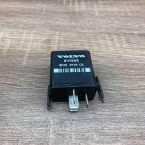 811265 05070502  Other relay Volvo S40, V40