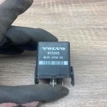 811265 05070502  Other relay Volvo S40, V40