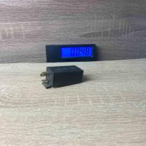 68125 719035  Other relay Ford Mondeo MK I