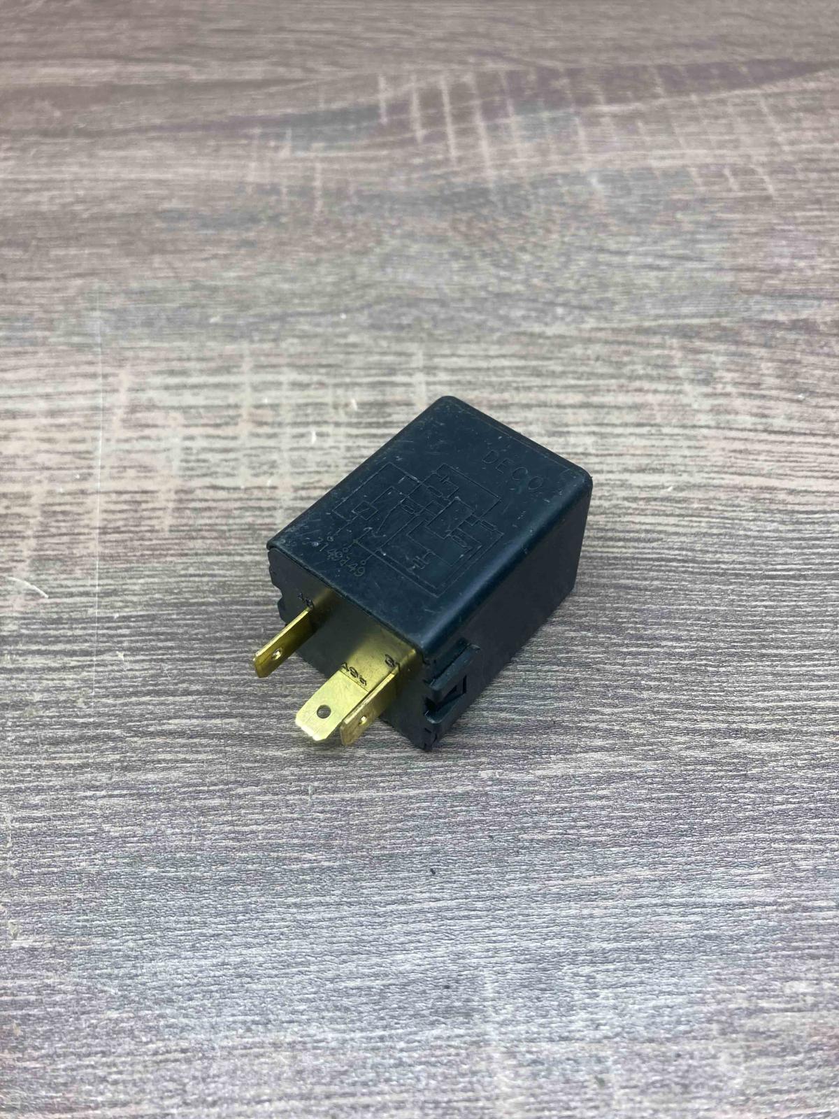 96312545   Other relay Daewoo Espero