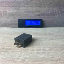 171955529 12V 10A  Other relay Volkswagen Golf II