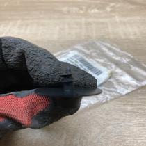 061001001 DCC061001001  Floor mat clip fixing clamp Skoda Fabia Mk1 (6Y)