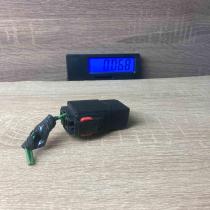 04868478AA 50732  Other relay Chrysler Voyager