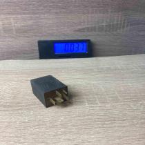 431955531 Used  Other relay Audi 80 90 B3