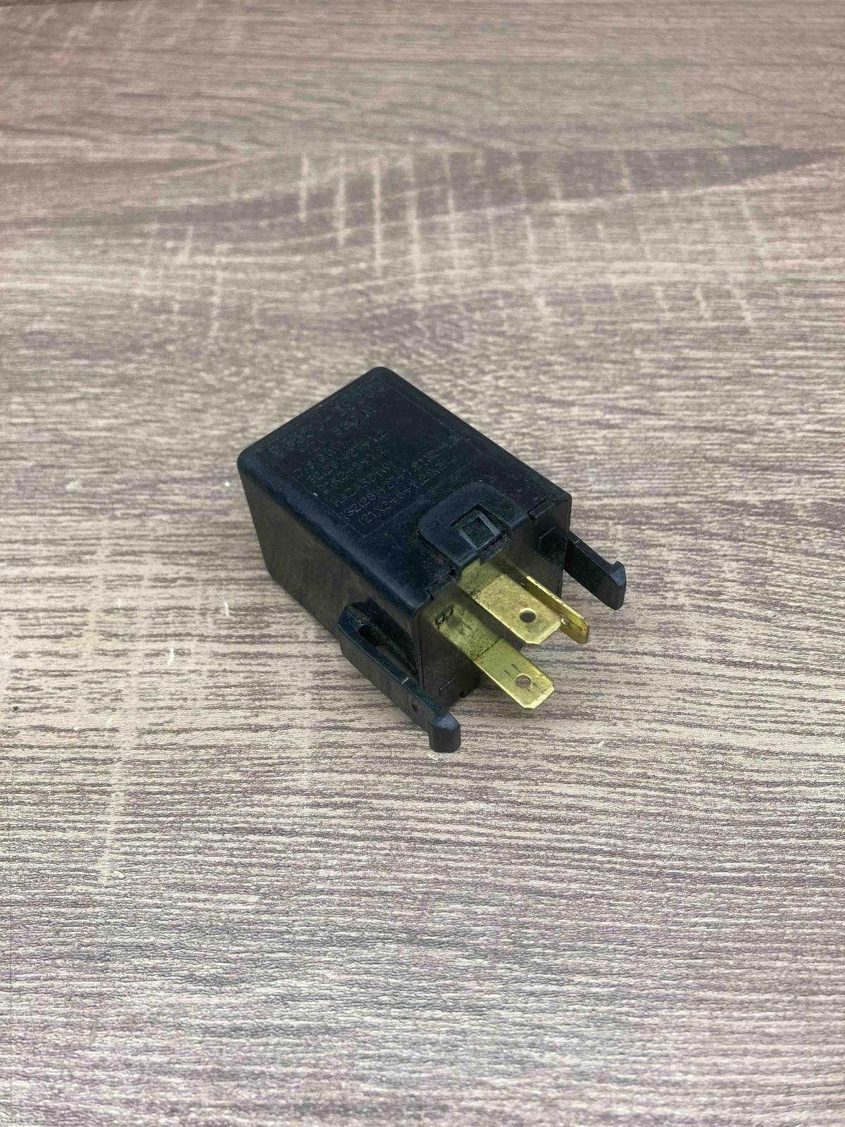 95550 39000   Other relay KIA Picanto
