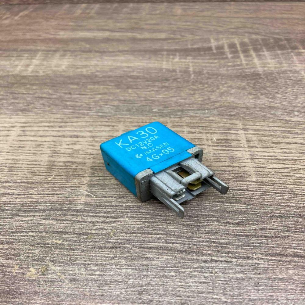 KA30 DC12V20A   Other relay Mazda 626