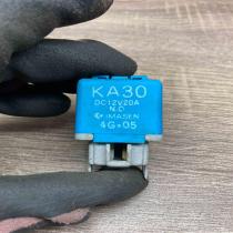 KA30 DC12V20A   Other relay Mazda 626