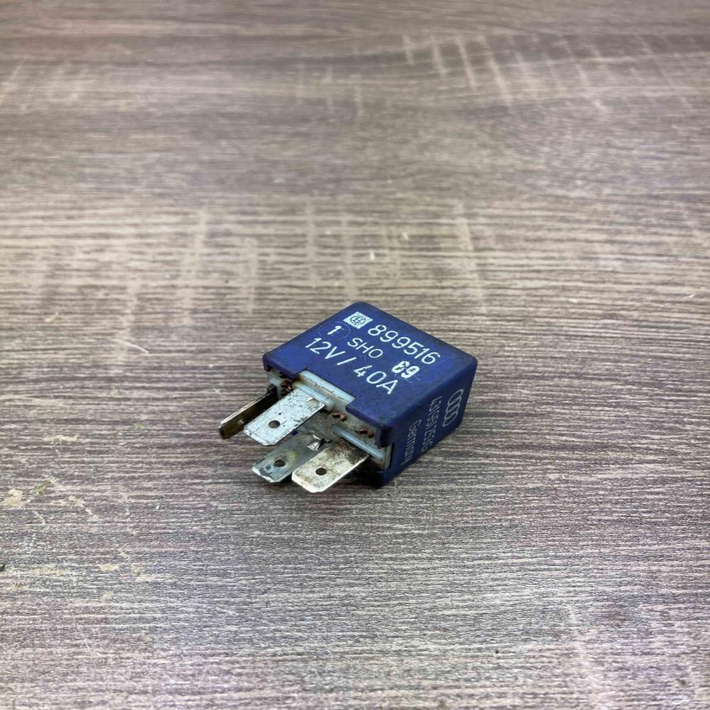 431951253G 899516  Other relay Audi A6 S6 C5 4B