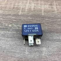 431951253G 899516  Other relay Audi A6 S6 C5 4B