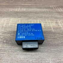 TYPE BS16 Class 3 DC12V Other relay Mazda 323 F