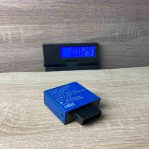 TYPE BS16 Class 3 DC12V Other relay Mazda 323 F