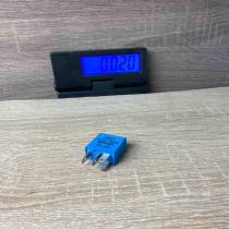 95224 29800 ZLJD  Other relay Hyundai Santa Fe