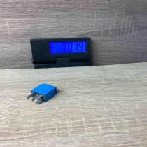 4RA007813 03 25230 9F920  Other relay Nissan Almera Tino