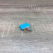 90987 02027 156700 2870  Other relay Toyota Prius (XW20)