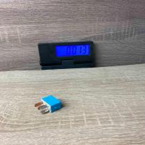 90987 02027 156700 2870  Other relay Toyota Prius (XW20)