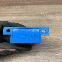 REF 02438 Cartier 12V Other relay Renault Clio I