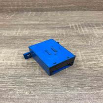 REF 02438 Cartier 12V Other relay Renault Clio I