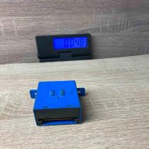 REF 02438 Cartier 12V Other relay Renault Clio I