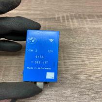 1383417   Other relay BMW 5 E39