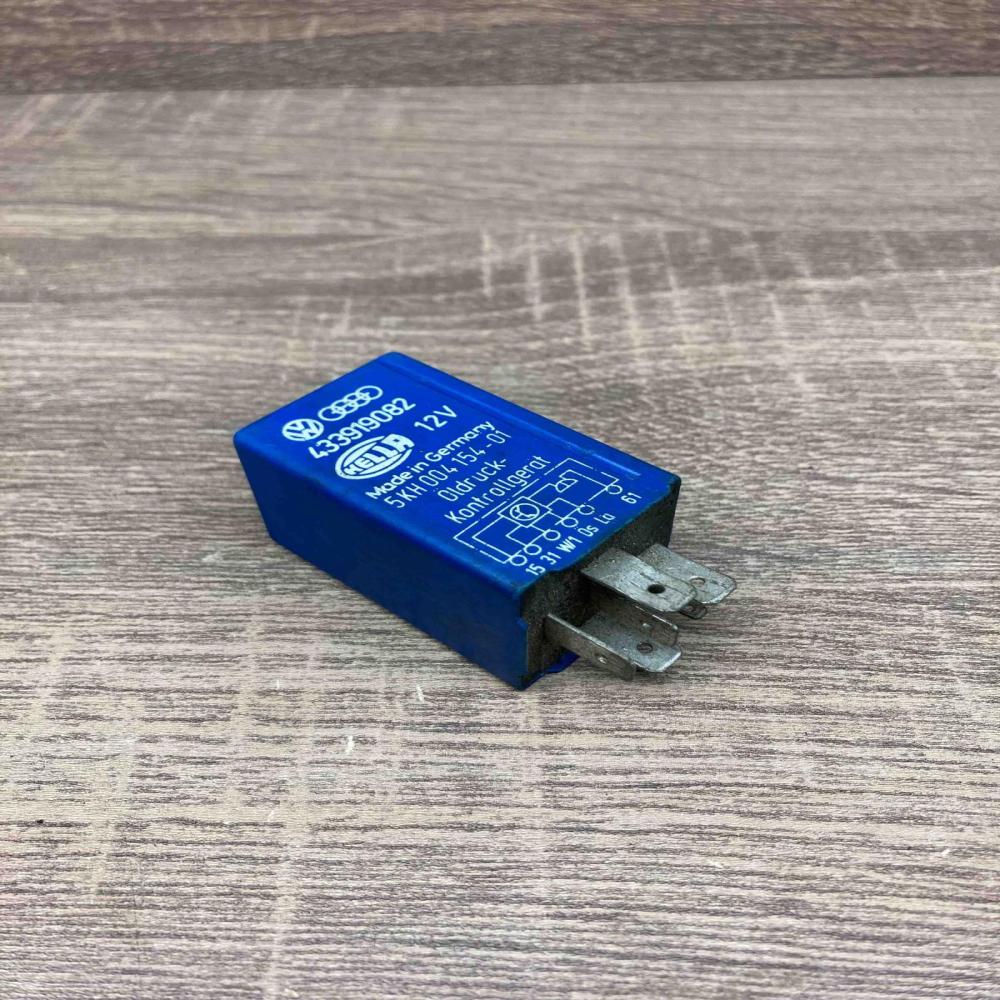 433919082 5KH004154 01  Other relay Audi 100 S4 C4