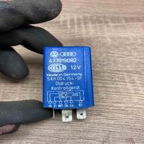 433919082 5KH004154 01  Other relay Audi 100 S4 C4