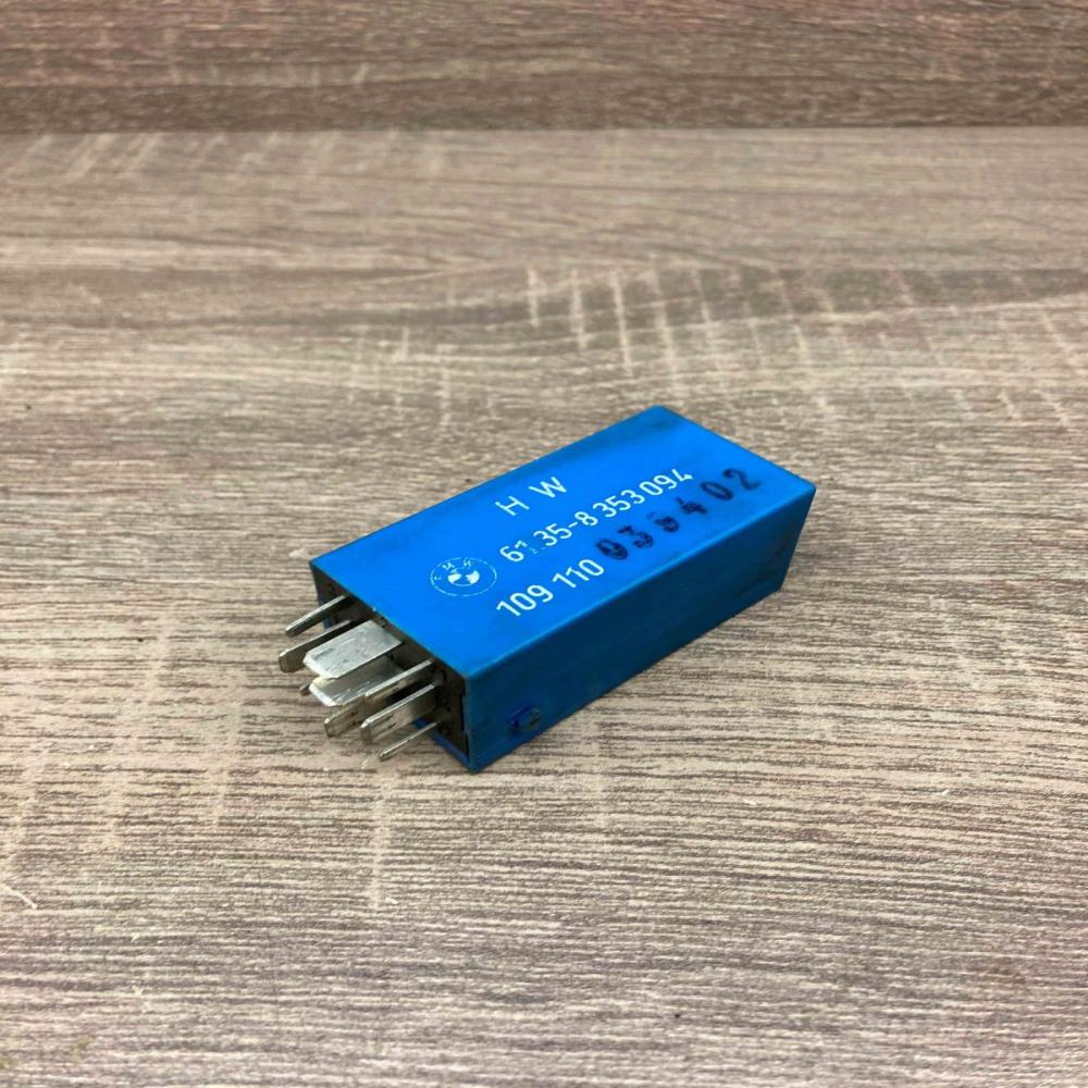 8353094 109110  Other relay BMW Z3 E36