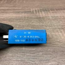 8353094 109110  Other relay BMW Z3 E36