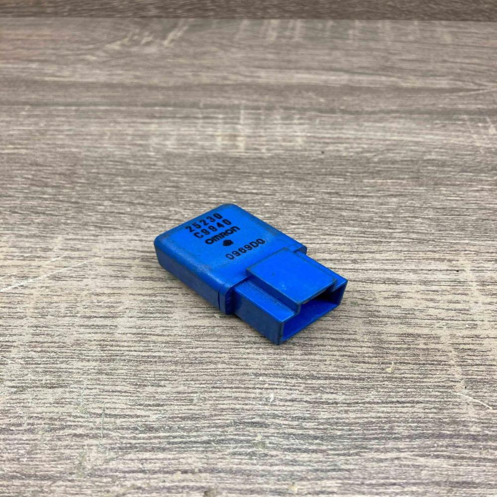 25230 C9940 0969D0  Other relay Nissan X-Trail T30