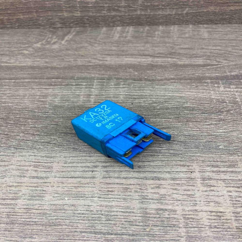 KA32 DC12V20A   Other relay Ford Focus