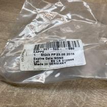 5G0857593   Rearview mirror trim Volkswagen Golf VII