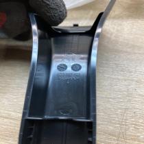 5G0857593   Rearview mirror trim Volkswagen Golf VII