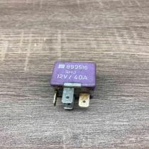 431951253G 899516  Other relay Audi A4 S4 B7 8E 8H