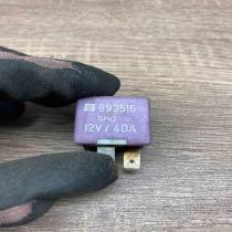 431951253G 899516  Other relay Audi A4 S4 B7 8E 8H