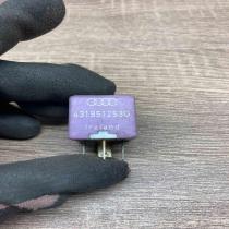 431951253G 899516  Other relay Audi A4 S4 B7 8E 8H