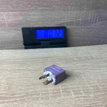 431951253G 899516  Other relay Audi A4 S4 B7 8E 8H