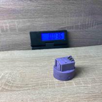 12V 50A 03530 Cartier  Other relay Renault Safrane