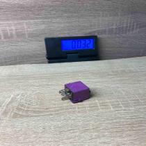 1388911 V23134 E59 X107 Used Other relay BMW 5 E34